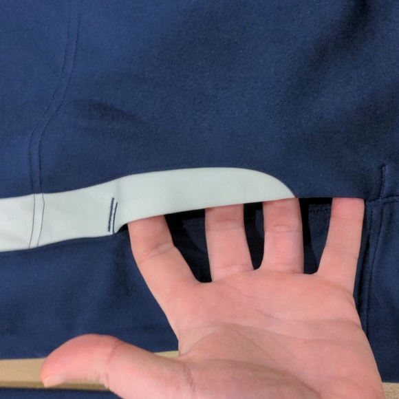 SPBC Athletic Jacket Size M - Picture 5 of 8